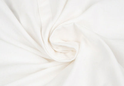 Yohji Yamamoto POUR HOMME 23SS Cotton Coat White Size 3
