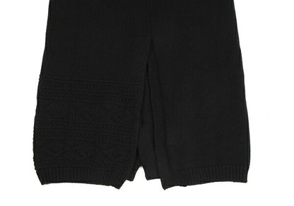 Yohji Yamamoto POUR HOMME 22AW Wool Cardigan Black Size 3