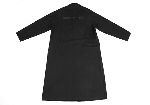 Ground Y 20AW Wool Gabardine Patchwork Jacket Black Size 3