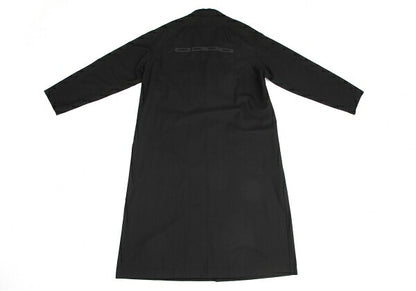 Ground Y 20AW Wool Gabardine Patchwork Jacket Black Size 3