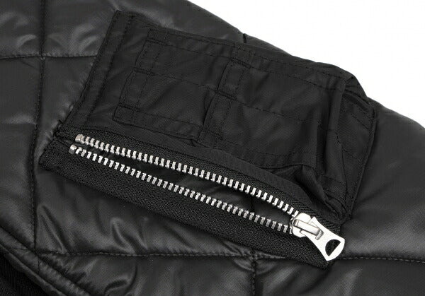 Champion x eYe JUNYA WATANABE MAN 23AW Ripstop Hoodie Black Size M