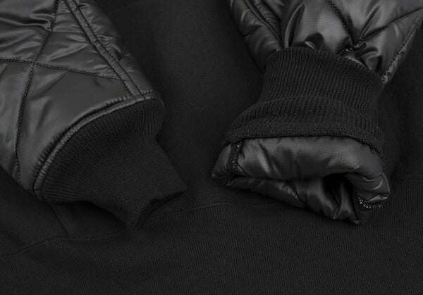 Champion x eYe JUNYA WATANABE MAN 23AW Ripstop Hoodie Black Size M