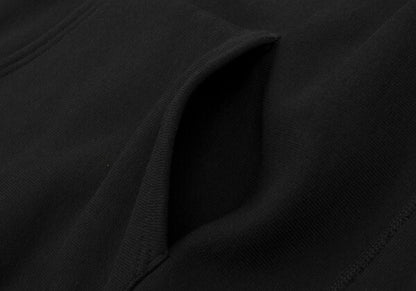 Champion x eYe JUNYA WATANABE MAN 23AW Ripstop Hoodie Black Size M