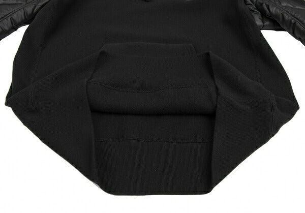 Champion x eYe JUNYA WATANABE MAN 23AW Ripstop Hoodie Black Size M