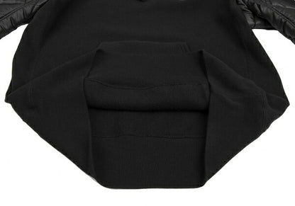 Champion x eYe JUNYA WATANABE MAN 23AW Ripstop Hoodie Black Size M