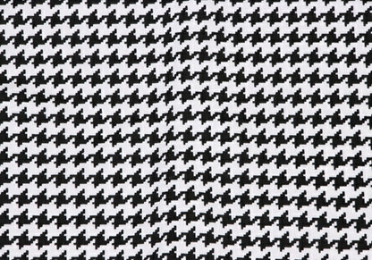 COMME des GARCONS Houndstooth Cardigan White Size XS