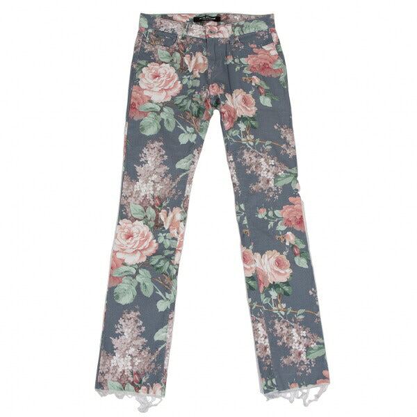 JUNYA WATANABE COMME des GARCONS 18AW Pants Blue Size S