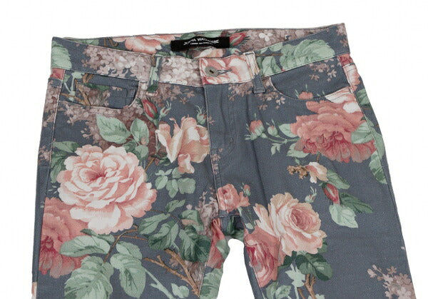 JUNYA WATANABE COMME des GARCONS 18AW Pants Blue Size S