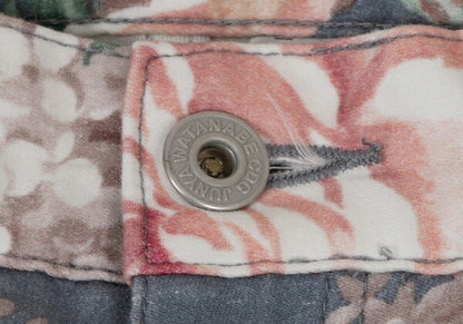 JUNYA WATANABE COMME des GARCONS 18AW Pants Blue Size S