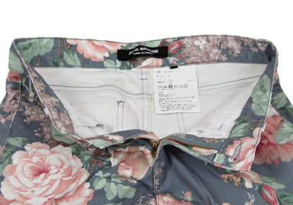 JUNYA WATANABE COMME des GARCONS 18AW Pants Blue Size S