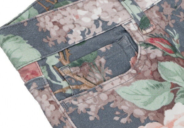 JUNYA WATANABE COMME des GARCONS 18AW Pants Blue Size S