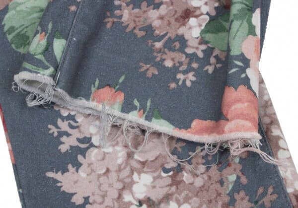 JUNYA WATANABE COMME des GARCONS 18AW Pants Blue Size S