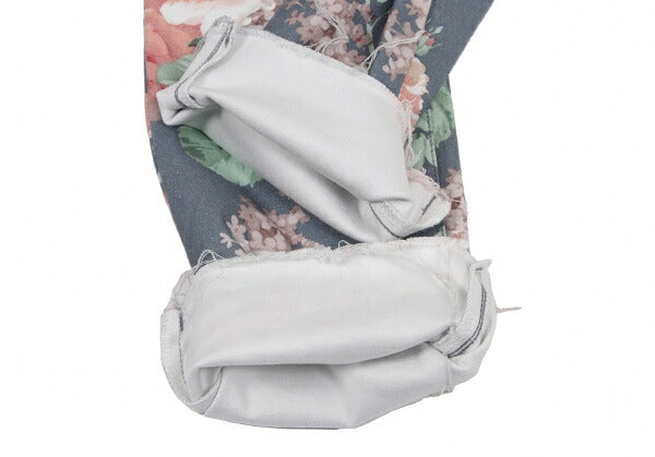 JUNYA WATANABE COMME des GARCONS 18AW Pants Blue Size S