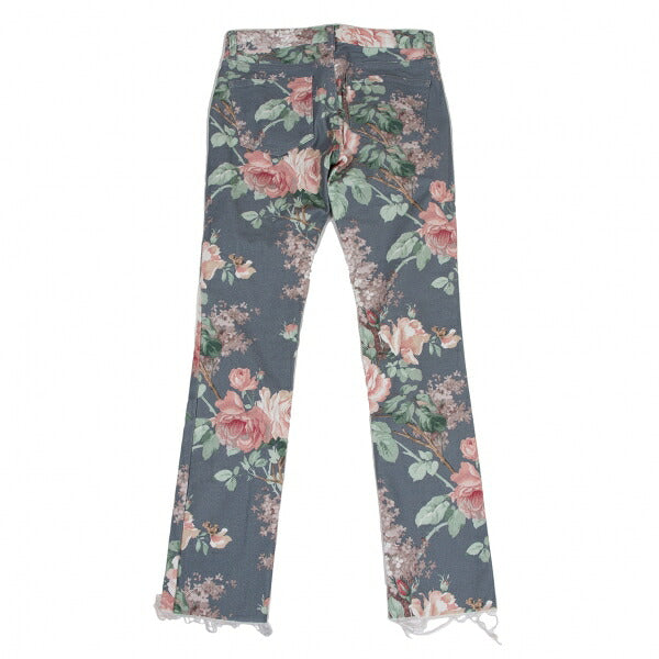 JUNYA WATANABE COMME des GARCONS 18AW Pants Blue Size S