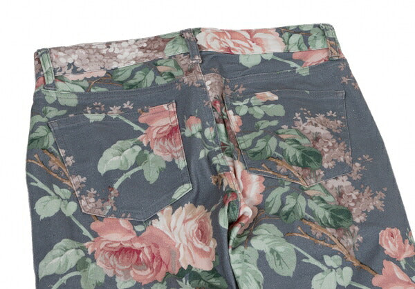 JUNYA WATANABE COMME des GARCONS 18AW Pants Blue Size S