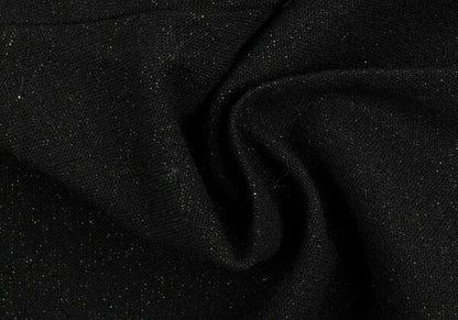 COMME des GARCONS HOMME Wool Lame Center Seam Pants Size M