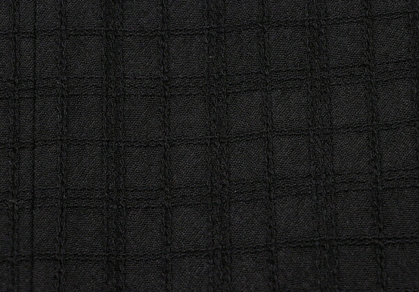 COMME des GARCONS HOMME Wool Grid Stitch 3B Jacket Size M