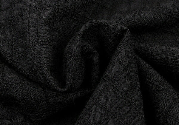COMME des GARCONS HOMME Wool Grid Stitch 3B Jacket Size M