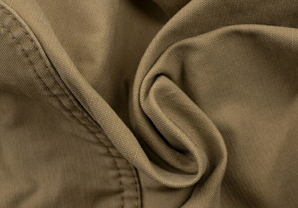 COMME des GARCONS HOMME Cotton Work Wide Pants Brown Size S