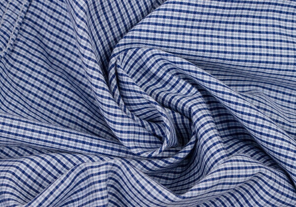 COMME des GARCONS HOMME Garment Washed Pants Blue Size S