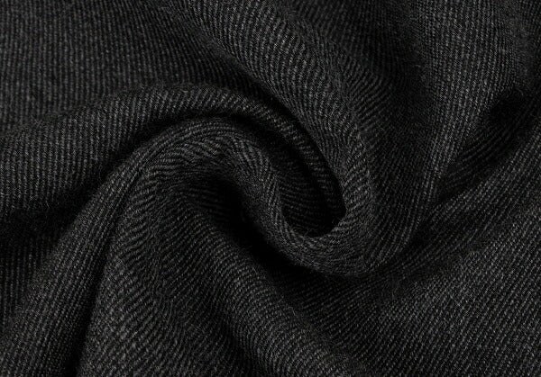COMME des GARCONS HOMME Wool Linen Zip Pocket Jacket Size S