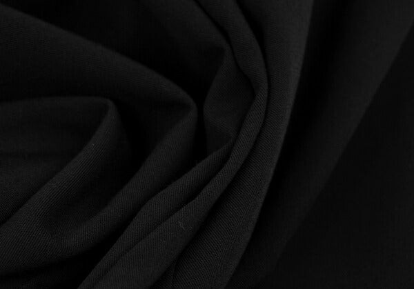S'YTE Zip Pocket Tapered Pants Black Size M