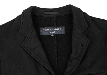 COMME des GARCONS HOMME Garment Dyed Piping Jacket Size SS
