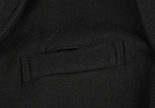 COMME des GARCONS HOMME Garment Dyed Piping Jacket Size SS