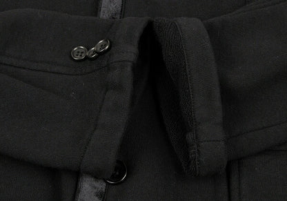 COMME des GARCONS HOMME Garment Dyed Piping Jacket Size SS
