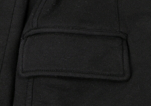 COMME des GARCONS HOMME Garment Dyed Piping Jacket Size SS