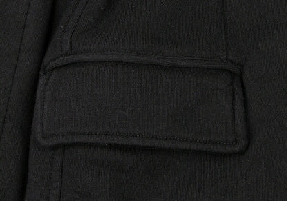 COMME des GARCONS HOMME Garment Dyed Piping Jacket Size SS