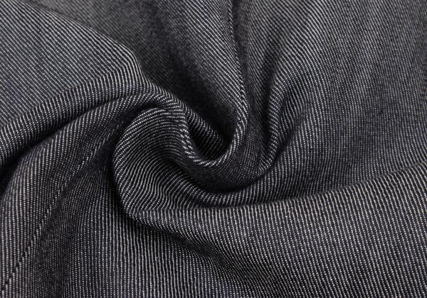 COMME des GARCONS HOMME Washed Check Jacket Gray Size SS