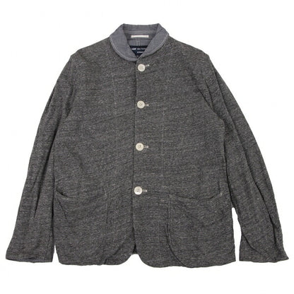 COMME des GARCONS HOMME Chambray Collar Jacket Size S