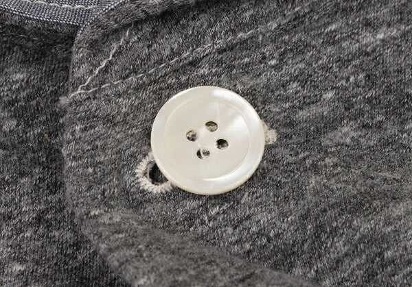COMME des GARCONS HOMME Chambray Collar Jacket Size S