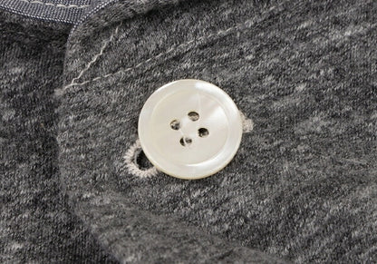 COMME des GARCONS HOMME Chambray Collar Jacket Size S