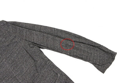 COMME des GARCONS HOMME Chambray Collar Jacket Size S