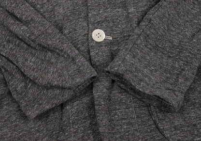 COMME des GARCONS HOMME Chambray Collar Jacket Size S
