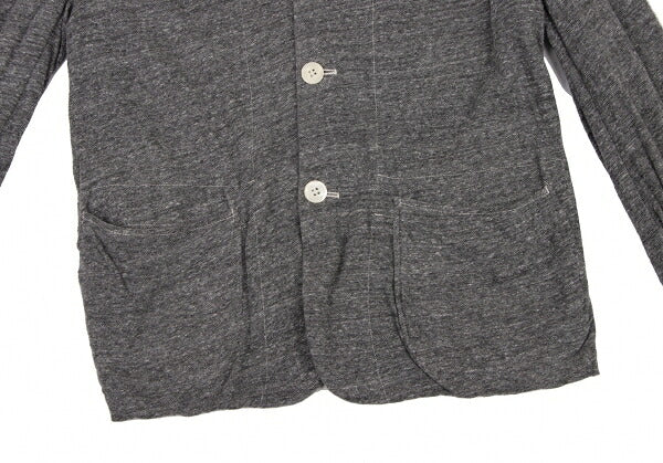 COMME des GARCONS HOMME Chambray Collar Jacket Size S