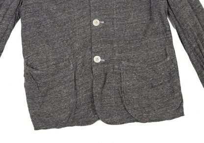 COMME des GARCONS HOMME Chambray Collar Jacket Size S