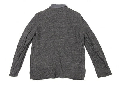 COMME des GARCONS HOMME Chambray Collar Jacket Size S