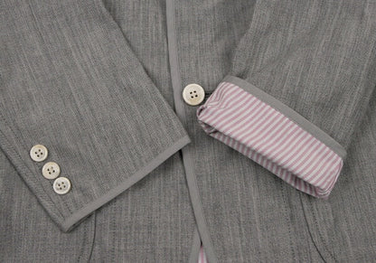 COMME des GARCONS HOMME Poly Nylon Piping Jacket Size M