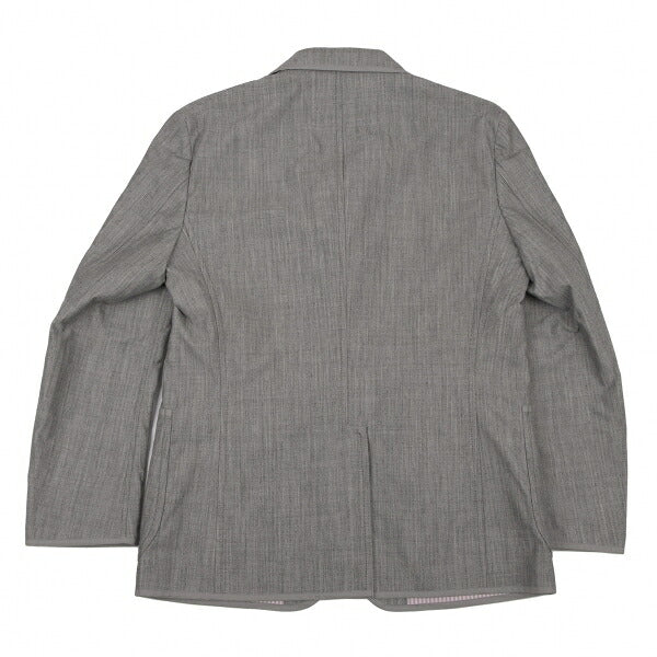 COMME des GARCONS HOMME Poly Nylon Piping Jacket Size M