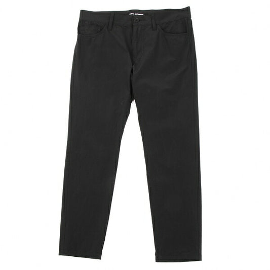 JUNYA WATANABE COMME des GARCONS Nylon Pants Black Size XS