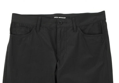 JUNYA WATANABE COMME des GARCONS Nylon Pants Black Size XS