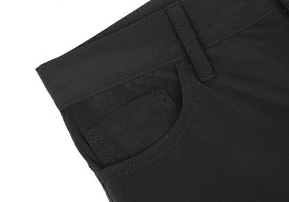 JUNYA WATANABE COMME des GARCONS Nylon Pants Black Size XS