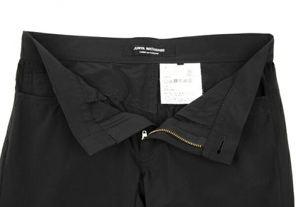 JUNYA WATANABE COMME des GARCONS Nylon Pants Black Size XS