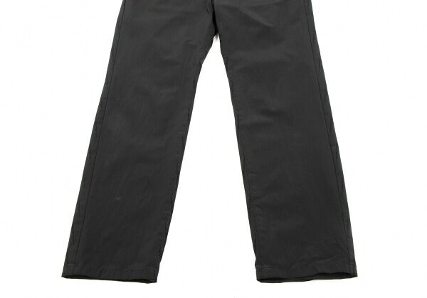 JUNYA WATANABE COMME des GARCONS Nylon Pants Black Size XS