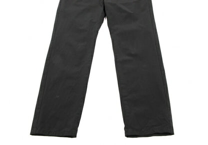 JUNYA WATANABE COMME des GARCONS Nylon Pants Black Size XS