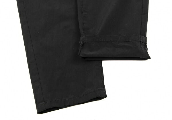 JUNYA WATANABE COMME des GARCONS Nylon Pants Black Size XS