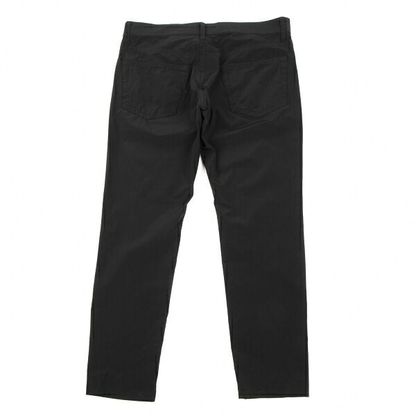 JUNYA WATANABE COMME des GARCONS Nylon Pants Black Size XS